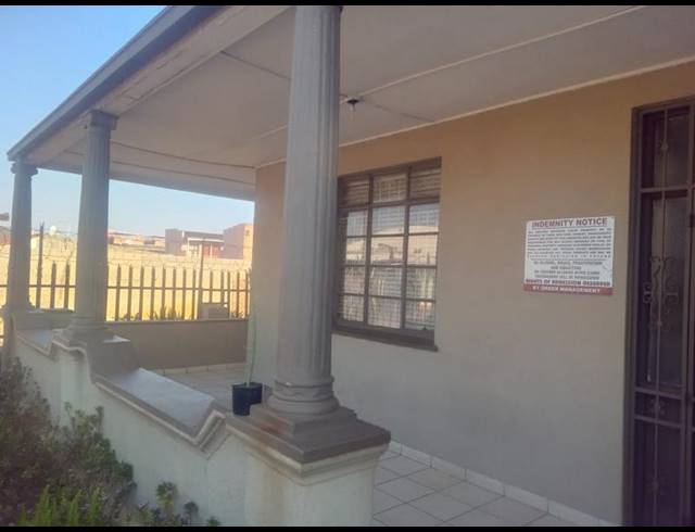 14 BEDROOM HOUSE FOR SALE IN BRIXTON